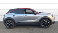 Vauxhall Mokka 100kW SRi Premium 50kWh 5dr Auto Electric Hatchback